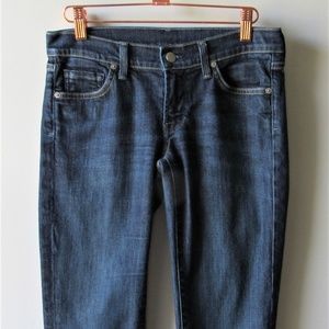 Pair of size 27 Citizens of Humanity Jeans